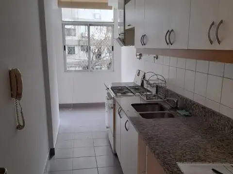 Departamento en Alquiler 18 años