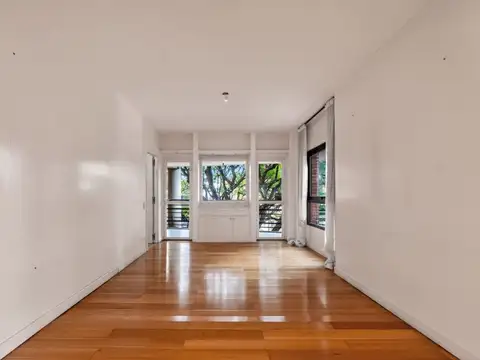 Departamento 5 ambientes con 4 baños