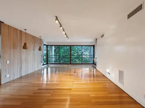 Avenida del Libertador 3600