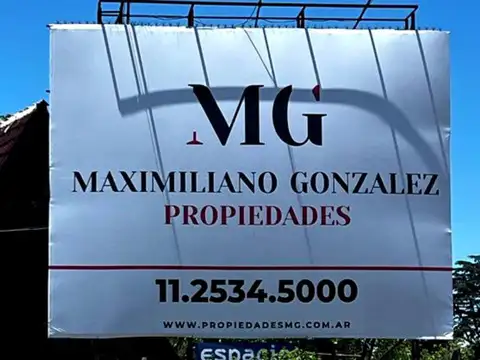 Terreno en Venta de 500,0 m2