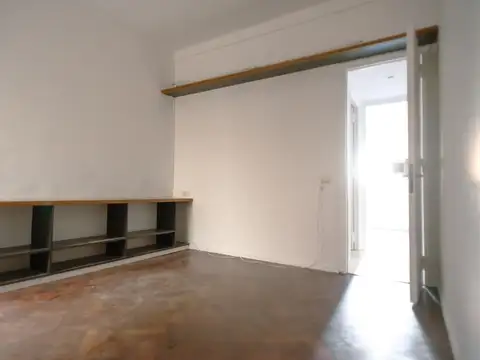 Edificio tipo casa x escalera I apto I cfrente