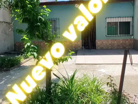 Casa en Venta en Virrey del Pino, Partido de La Matanza