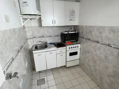 Departamento en Venta al Noroeste