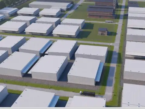 Terreno en Venta de 2218,0 m2