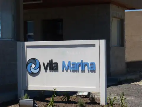 Venta lote en Vila Marina 1