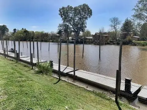Venta lote en Vila Marina 1