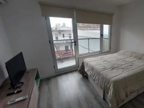 Departamento en Alquiler Temporal 11 años