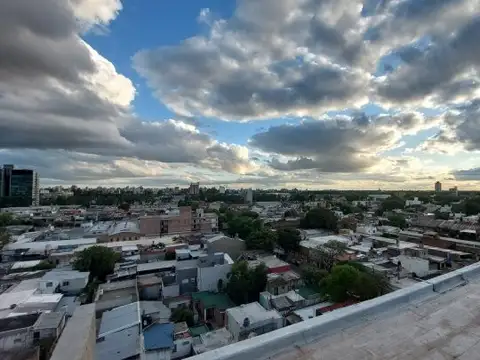 PUERTO NORTE MONOAMBIENTE AMOBLADO
