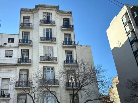 Avenida Independencia 900, Piso 3