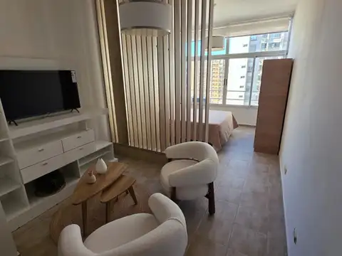 Departamento en Alquiler Apto profesional