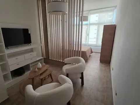 Departamento en Alquiler en Palermo, USD 600