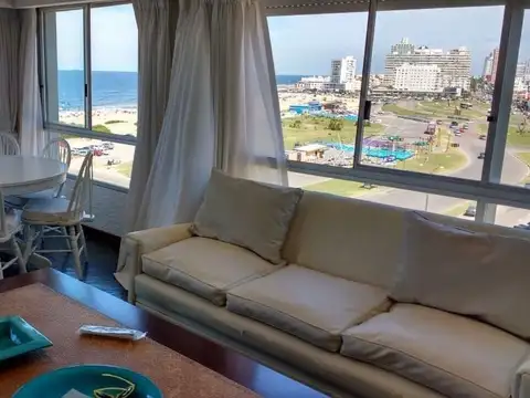 Venta de Departamento 3 AMBIENTES,  PUNTA DEL ESTE, URUGUAY