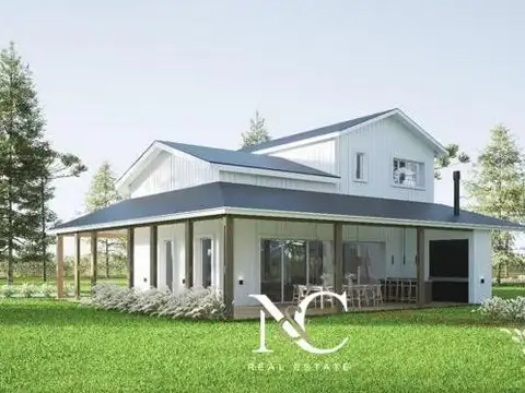 Casa en Venta A Estrenar