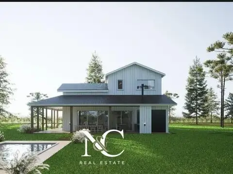 Casa en Venta al Este