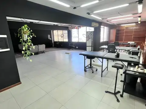 Oficina en Alquiler en Monserrat, CABA