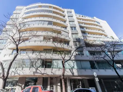 Departamento en Venta en Caballito, USD 210.000