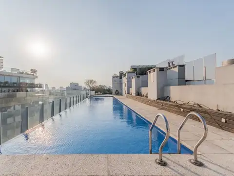 Beauchef 900 , Piso 1