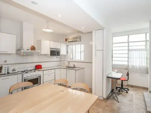 Depto Tipo Casa en Venta de 3 dormitorios