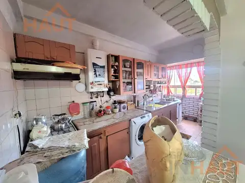 Venta -Departamento-Barrio Gregorio Alvarez 