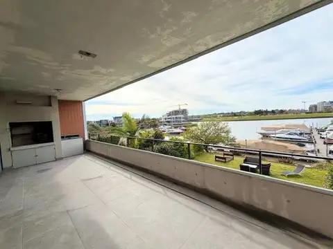 Departamento en Alquiler de 2 dormitorios