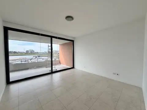 Departamento en Alquiler con 2 cocheras