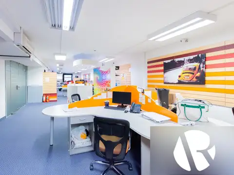 Oficina - Microcentro