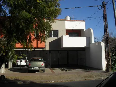 Departamento en Alquiler en Rosario, Santa Fe