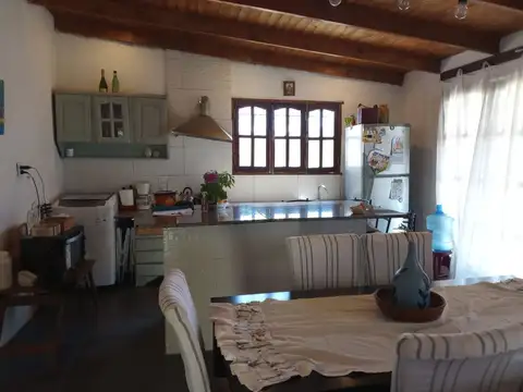 Casa en Venta en Cosquin, USD 56.000