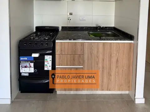 Departamento en Alquiler de 1 dormitorio