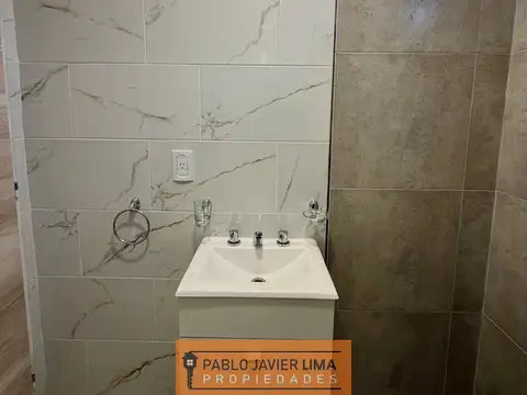 Departamento en Alquiler al Este