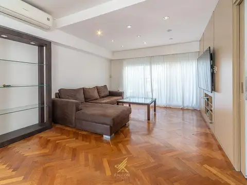 Departamento 6 ambientes con 3 baños