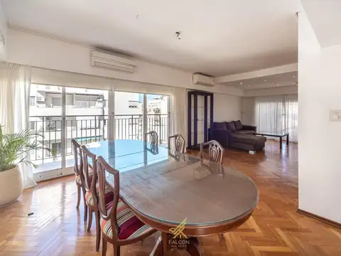 Departamento en Alquiler A Estrenar