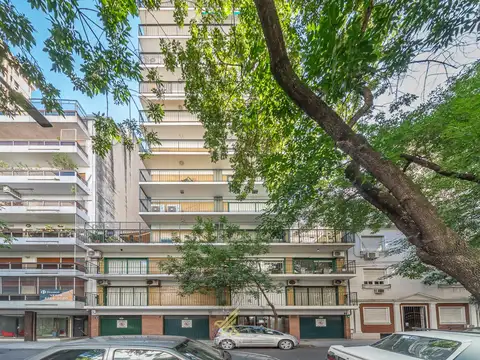 Piso de 6 ambientes en alquiler en Belgrano