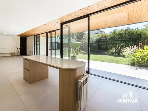 Casa en Venta A Estrenar
