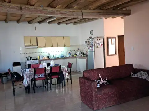 Casa en Venta en Fray Luis Beltran, USD 26.000