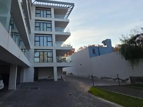 Departamento en Venta en Godoy Cruz, USD 200.000
