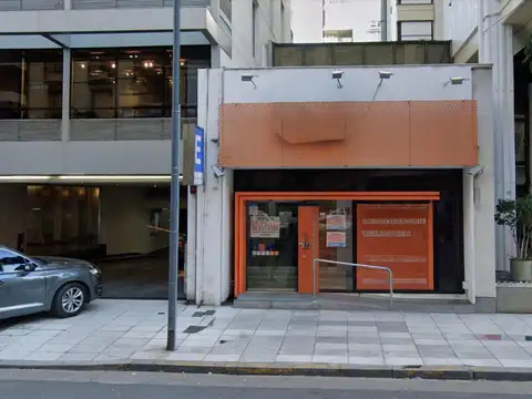 Local en Venta en Recoleta, Capital Federal