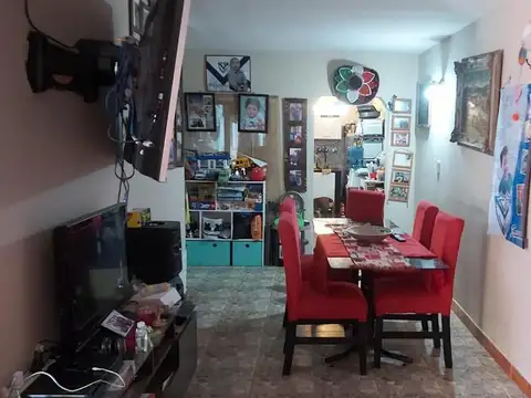 Casa en Venta en Caseros, USD 80.000