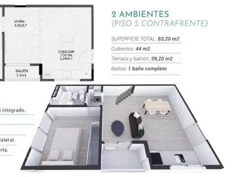 Beaumont Desarrollos