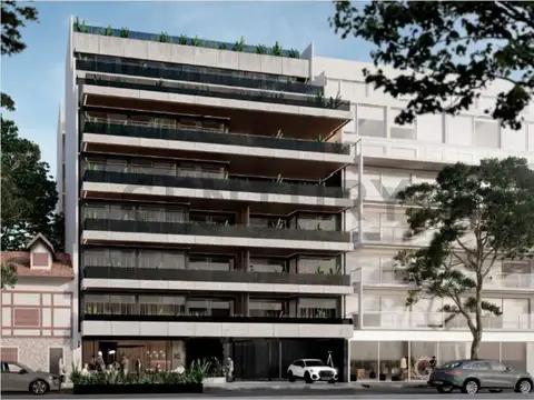 Departamento en Venta de 2 dormitorios