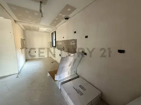 Departamento en Venta en Palermo, USD 479.000