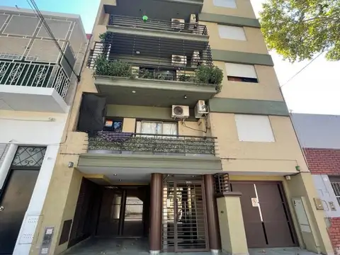 Departamento - Venta - Argentina, Capital Federal - CAMPILLO 2600