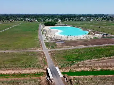 Terreno en Venta de 608,0 m2
