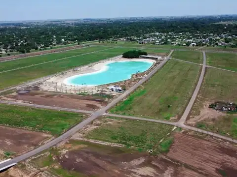 Terreno en Venta en Funes, USD 100.000