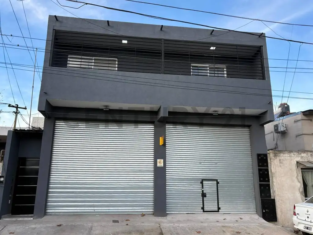 HPOLITO YRIGOYEN 1616 100, Piso 1