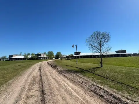 Lote en venta en cañuelas