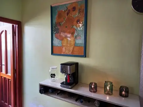 Depto Tipo Casa en Venta 10 años