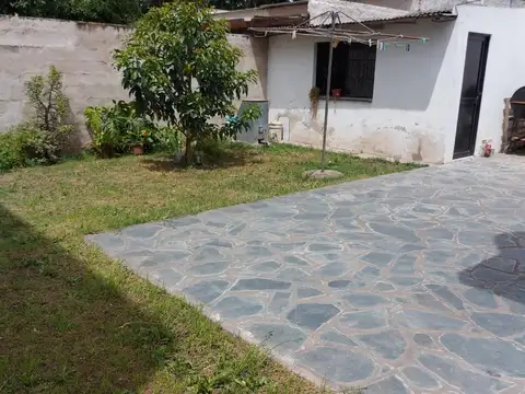 Casa en Venta 47 años