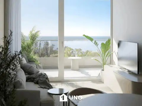 Departamento en Venta en Rosario, Santa Fe