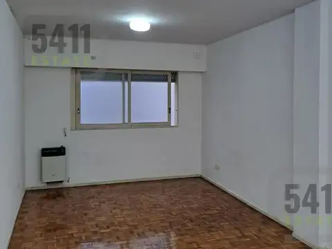 Venta Departamento monoambiente en Tribunales Ideal Renta